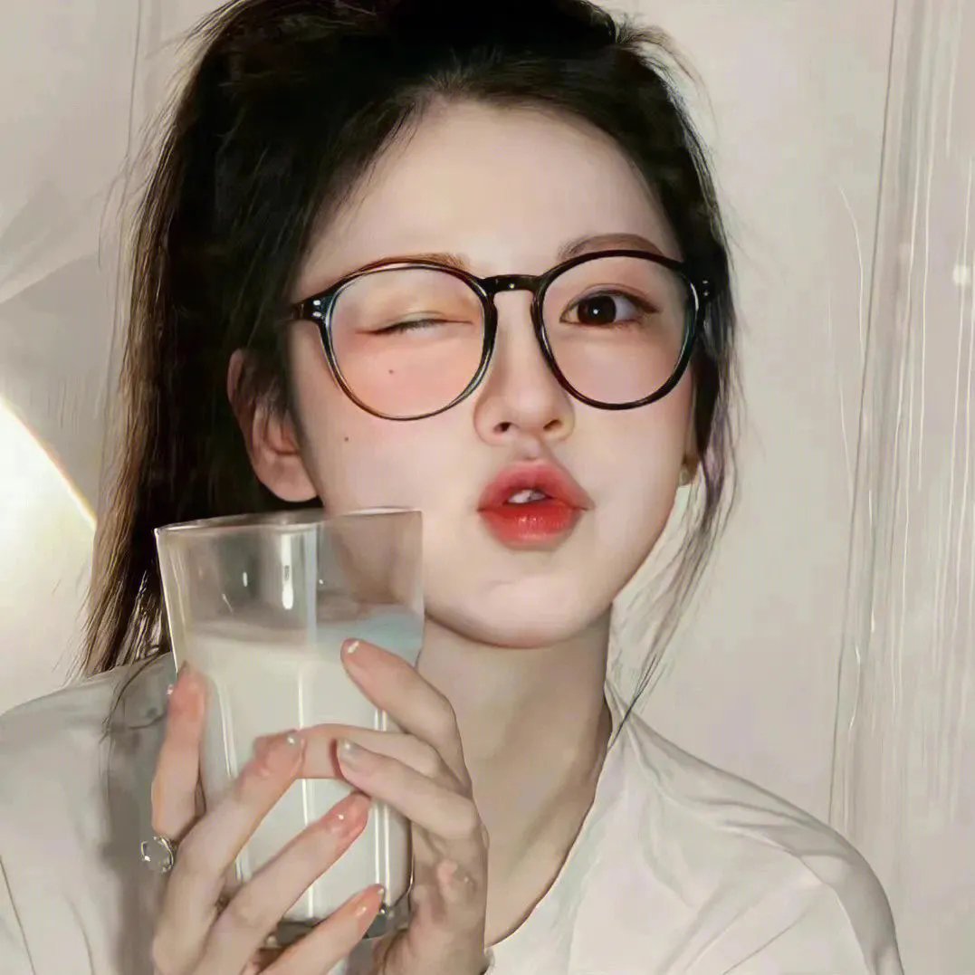 长大尾巴的兔子